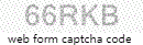 Web Form Code