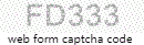 Web Form Code