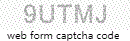 Employment Application form