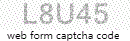 html email form code