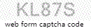 email form html