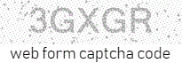 email captcha