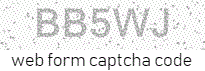 email address form