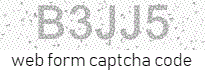 captcha forms
