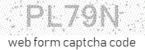 Newsletter Subscription form