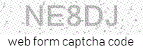 captcha form