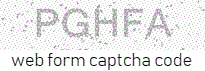 web email form