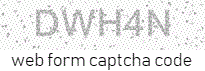online contact form