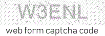 Captcha Code