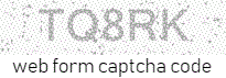 Newsletter Subscription form
