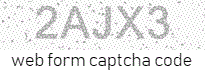 simple registration form
