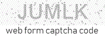 web forms html