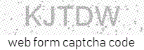 html web form