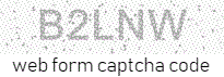 Captcha Code