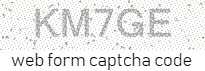 Newsletter Subscription form