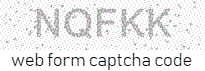 Newsletter Subscription form