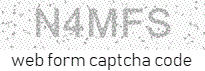 web captcha