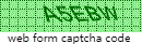 Web Form Protection Code