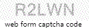 Web Form Code