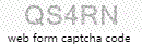 Web Form Code