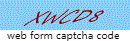 Web Form Protection Code