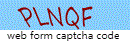Web Form Protection Code
