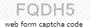 Web Form Protection Code