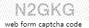 Web Form Protection Code