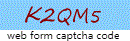 Web Form Protection Code