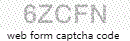 Web Form Protection Code
