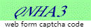 Web Form Protection Code