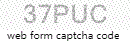 Web Form Code