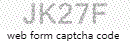 Web Form Protection Code