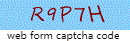 Web Form Protection Code