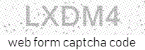 Web Form Protection Code